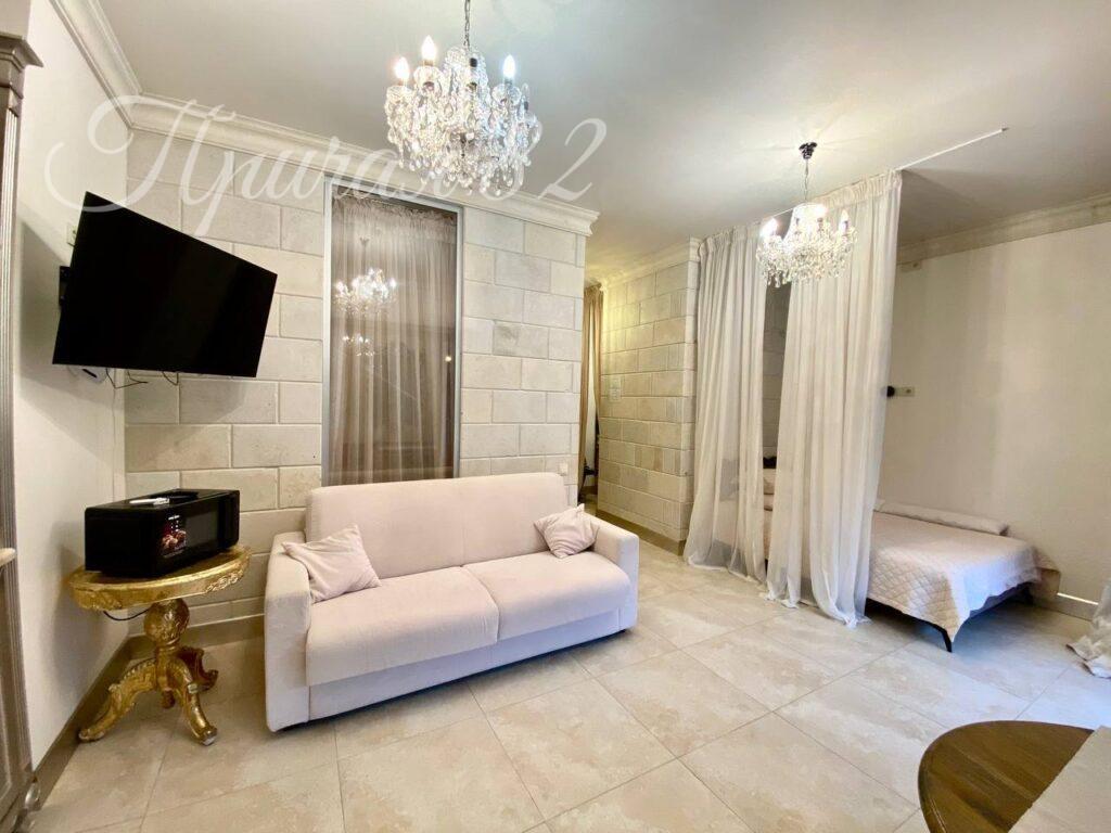 Ялта, Парковый проезд, 6Б