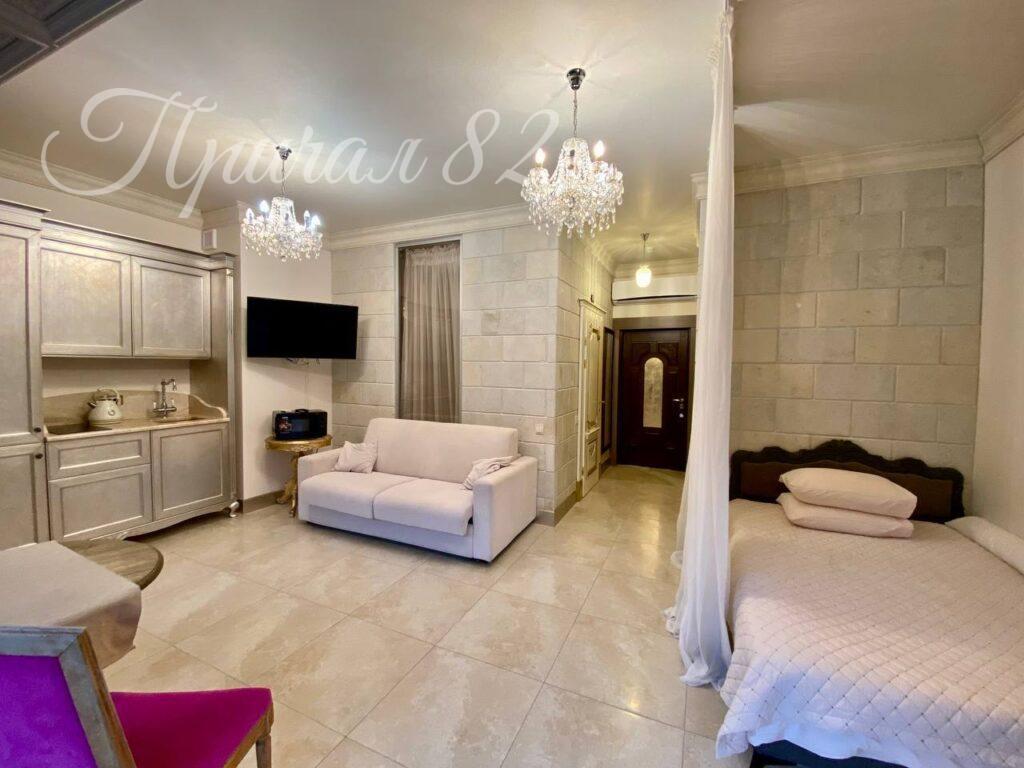 Ялта, Парковый проезд, 6Б