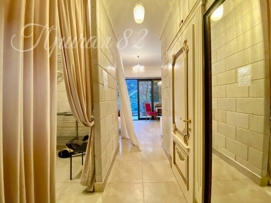 Ялта, Парковый проезд, 6Б