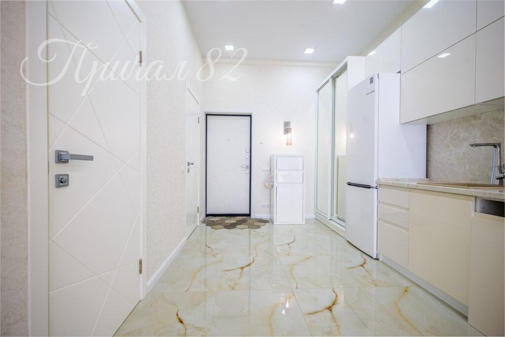 Ялта, Войкова,20