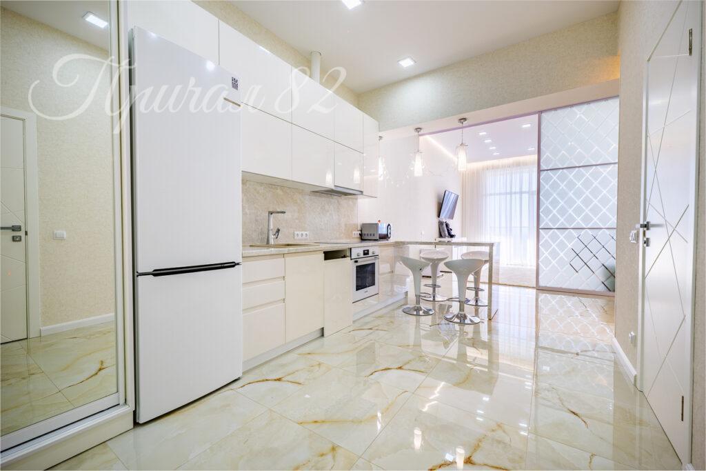 Ялта, Войкова,20