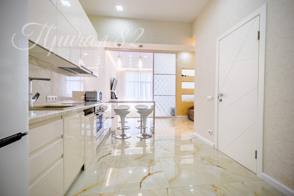 Ялта, Войкова,20