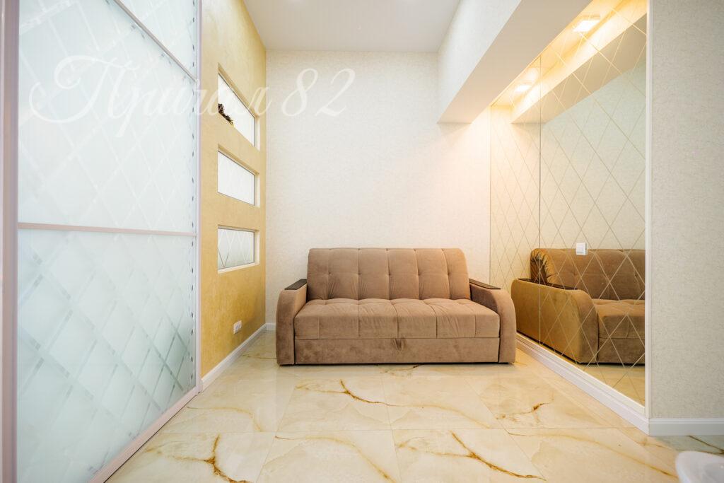 Ялта, Войкова,20