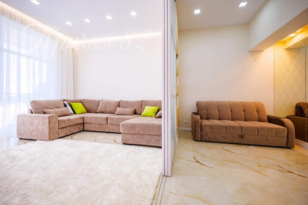 Ялта, Войкова,20