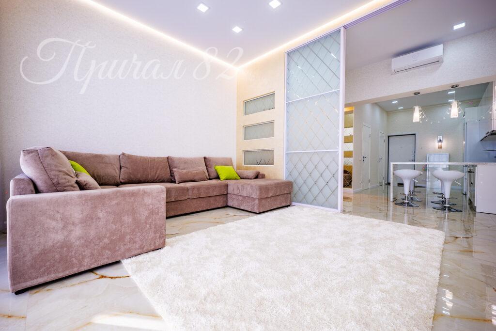 Ялта, Войкова,20