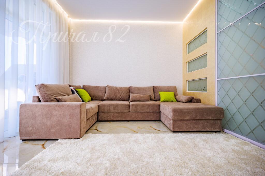 Ялта, Войкова,20