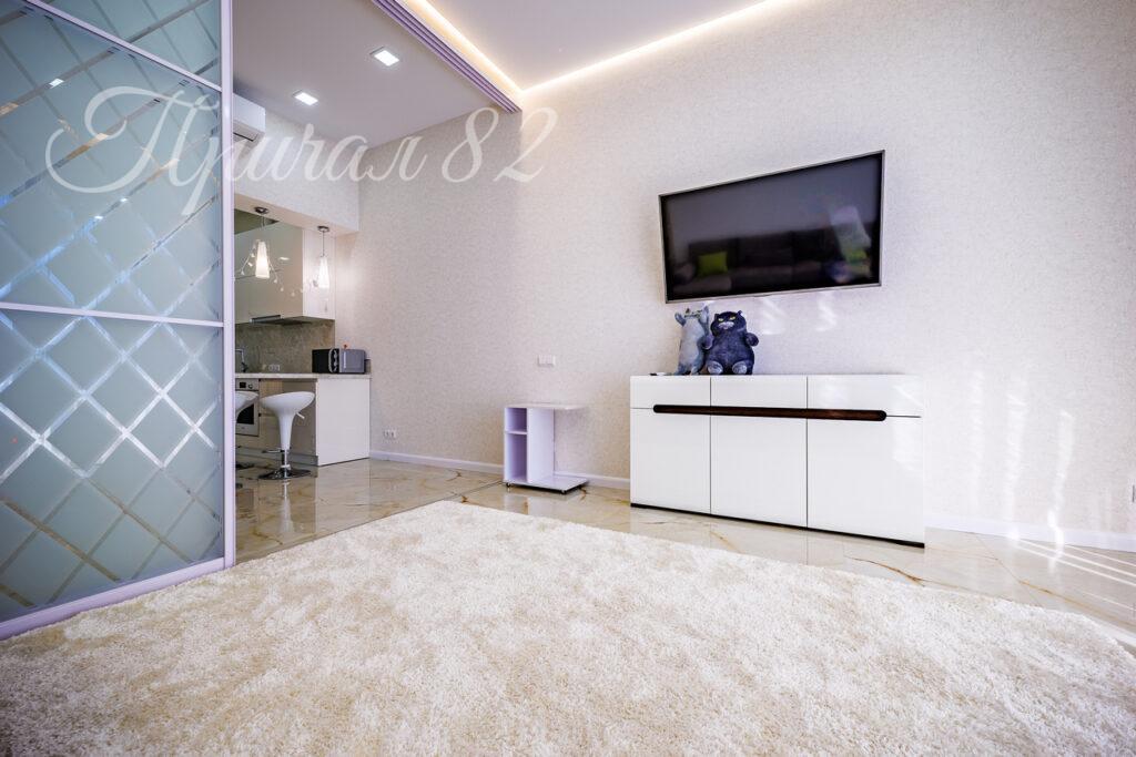 Ялта, Войкова,20