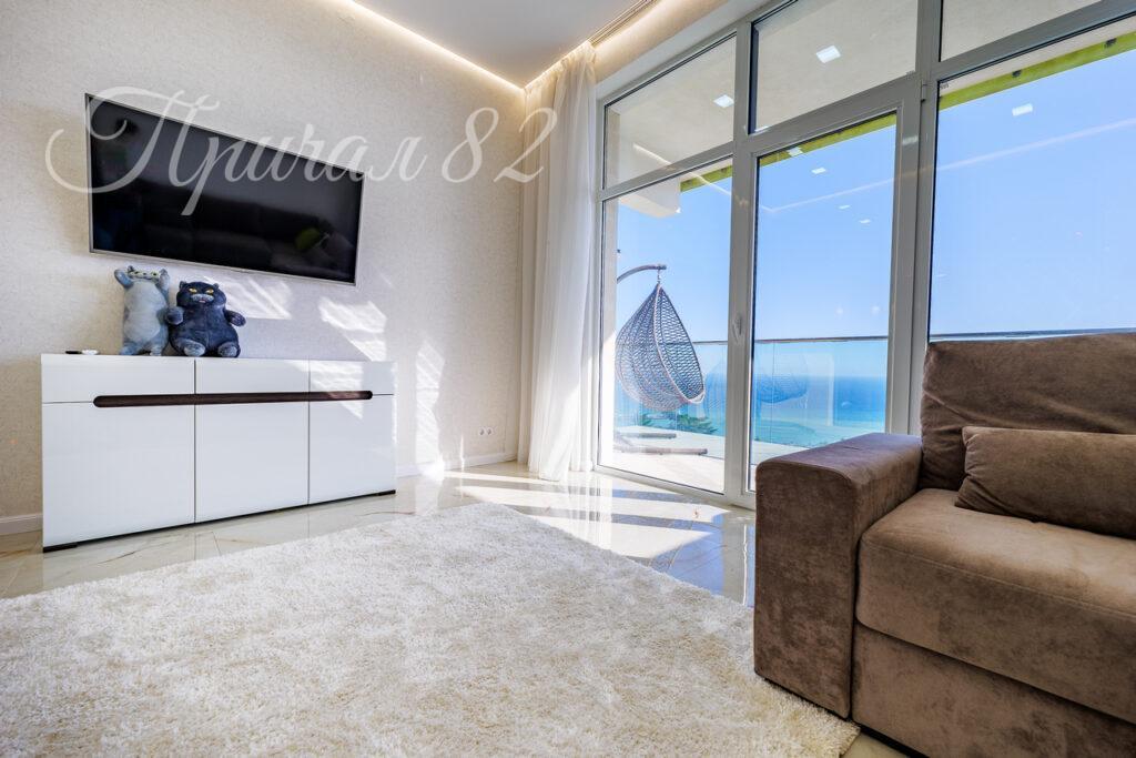 Ялта, Войкова,20