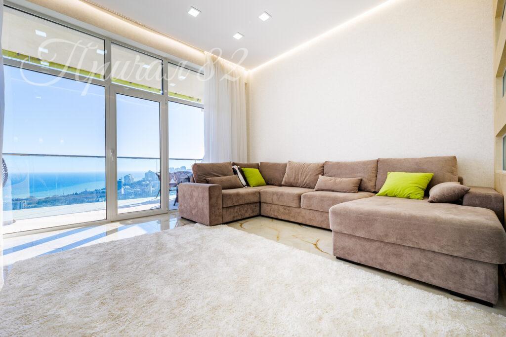 Ялта, Войкова,20