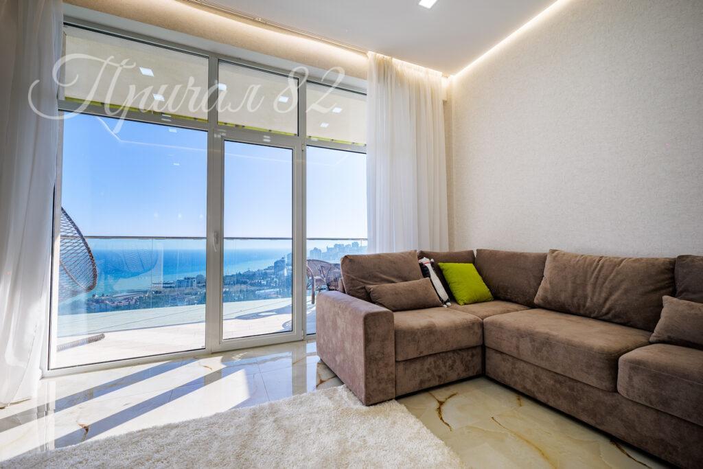 Ялта, Войкова,20