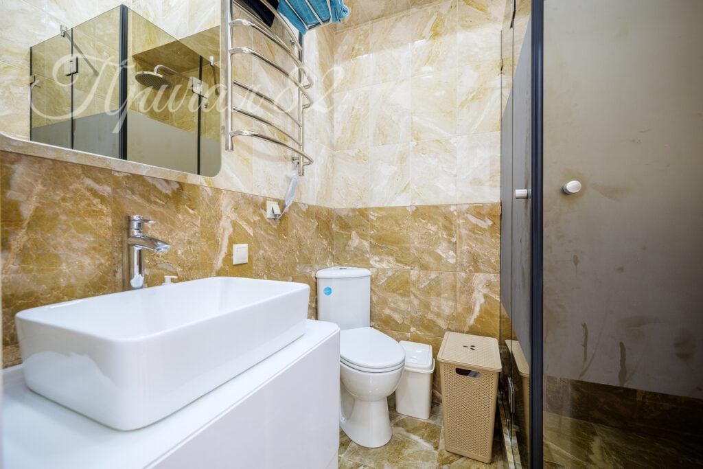 Ялта, Войкова,20