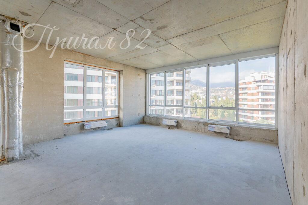 Ялта, Парк им. Гагарина, 10