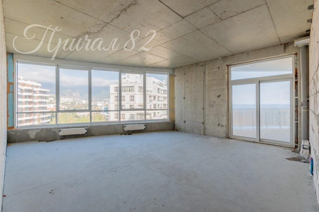 Ялта, Парк им. Гагарина, 10