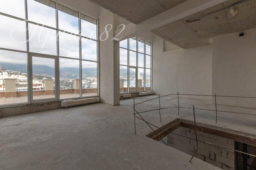 Ялта, Парк им. Гагарина, 10