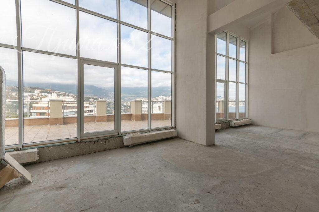 Ялта, Парк им. Гагарина, 10