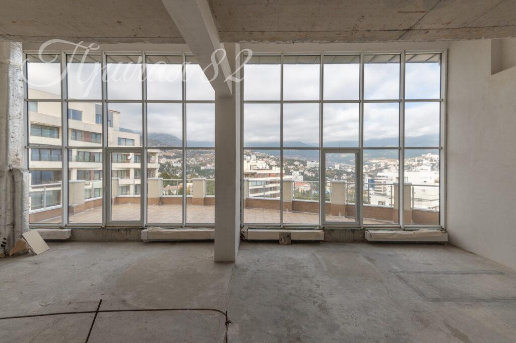 Ялта, Парк им. Гагарина, 10