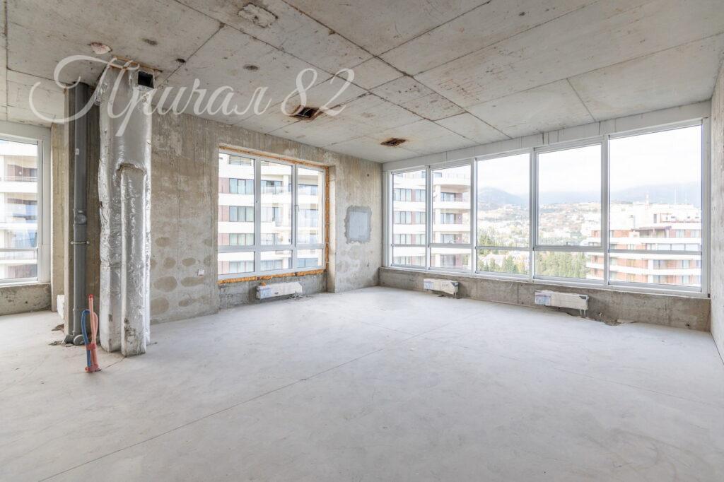 Ялта, Парк им. Гагарина, 10