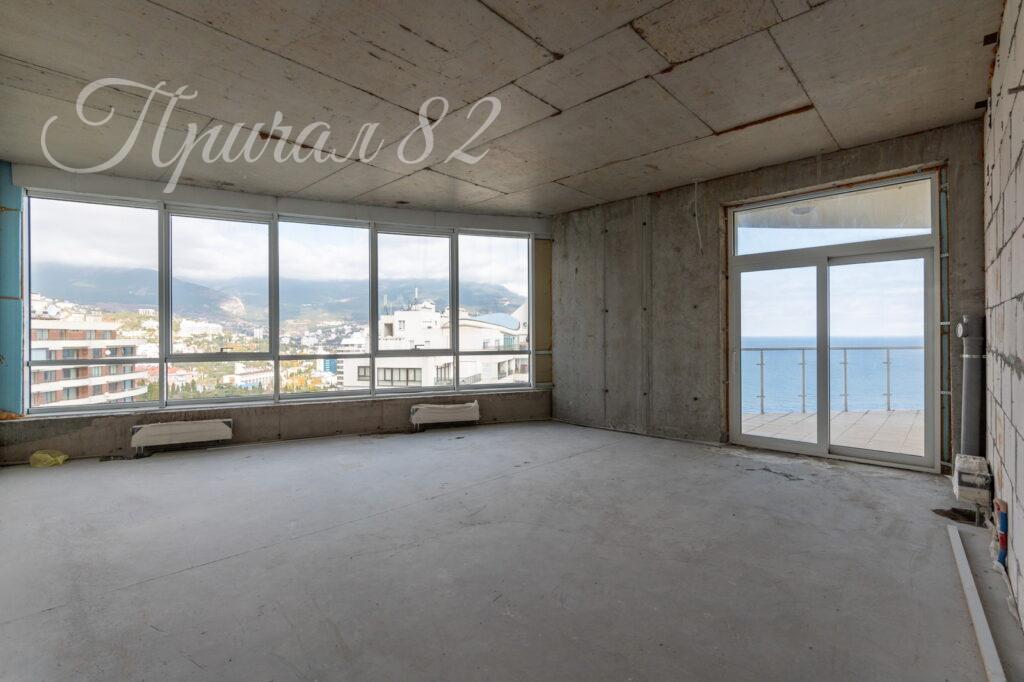 Ялта, Парк им. Гагарина, 10