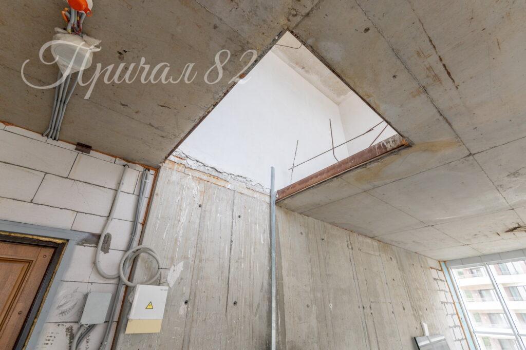 Ялта, Парк им. Гагарина, 10