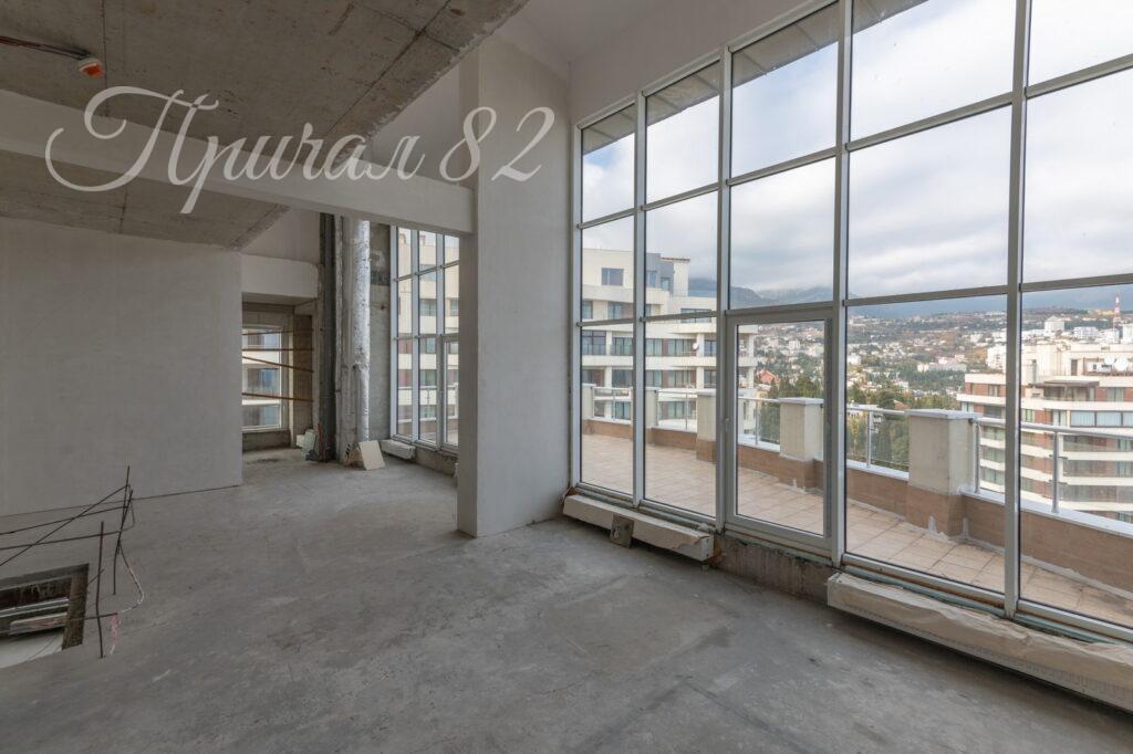 Ялта, Парк им. Гагарина, 10