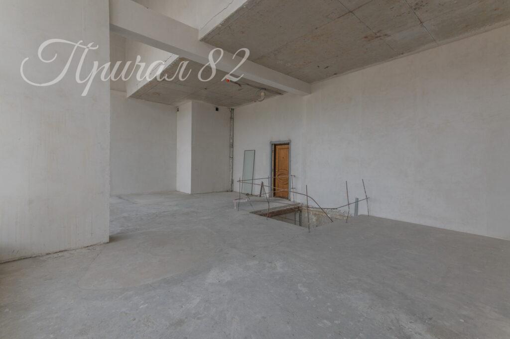 Ялта, Парк им. Гагарина, 10