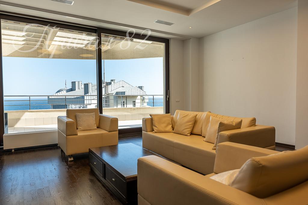 Ялта, Парковый проезд, 6А