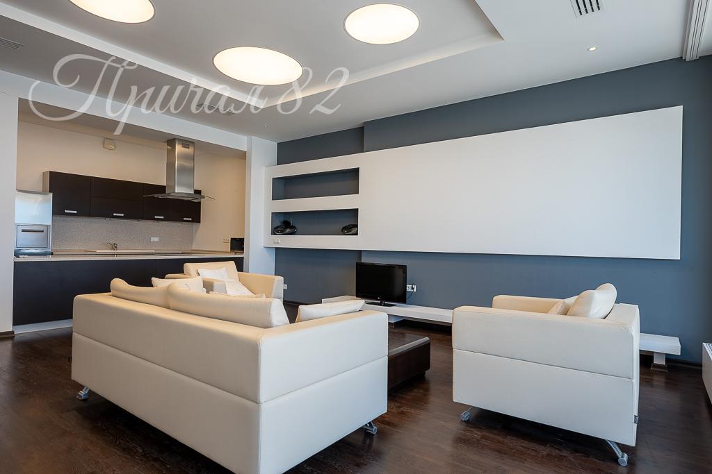 Ялта, Парковый проезд, 6А