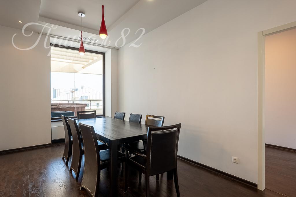 Ялта, Парковый проезд, 6А