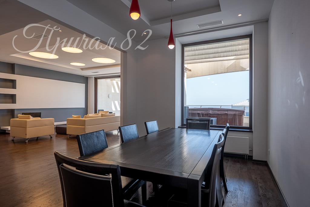 Ялта, Парковый проезд, 6А