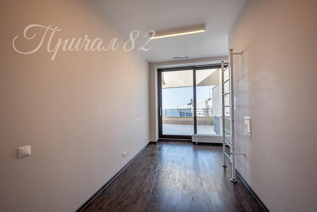 Ялта, Парковый проезд, 6А