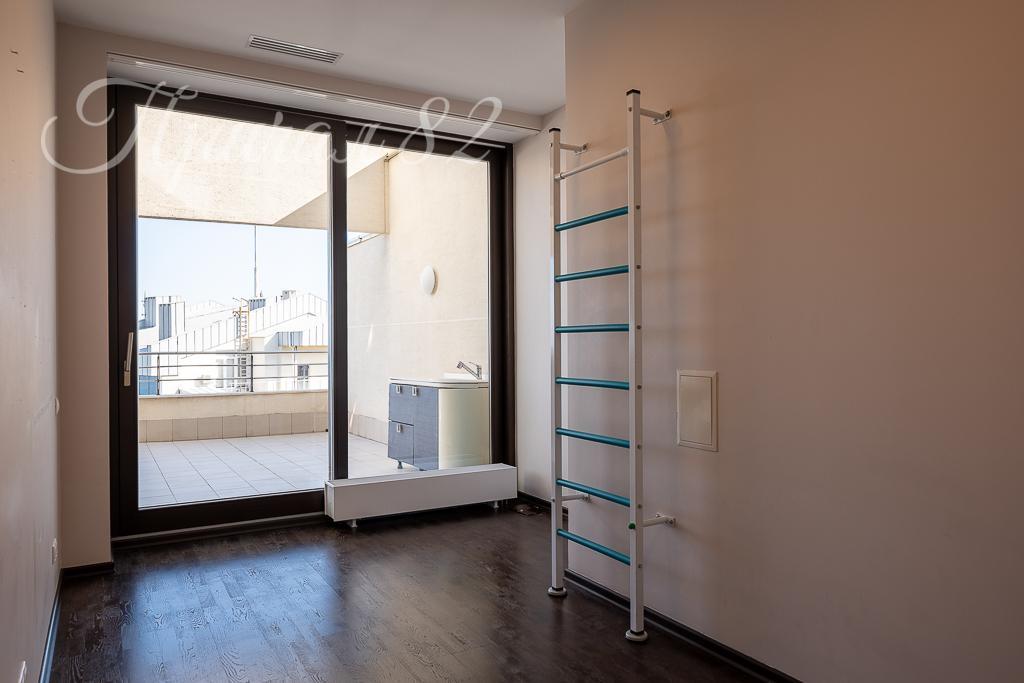 Ялта, Парковый проезд, 6А