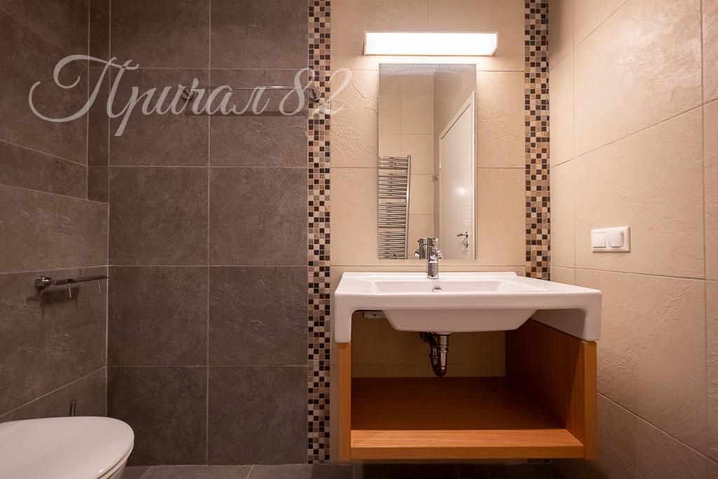 Ялта, Парковый проезд, 6А