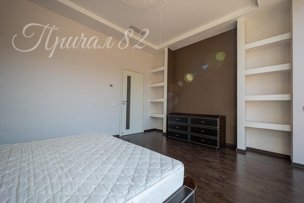 Ялта, Парковый проезд, 6А