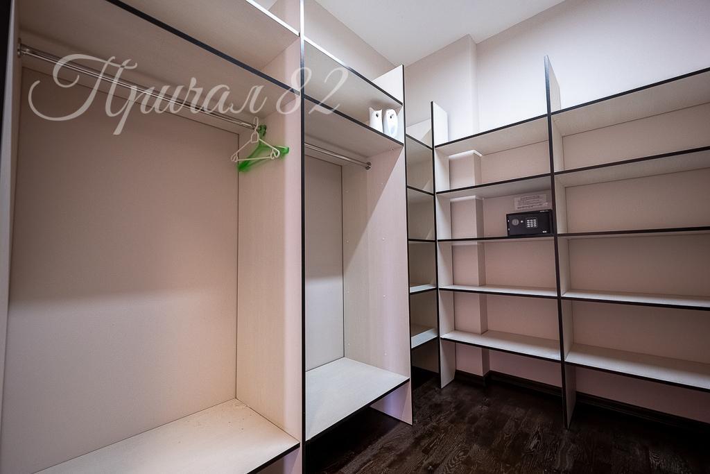 Ялта, Парковый проезд, 6А