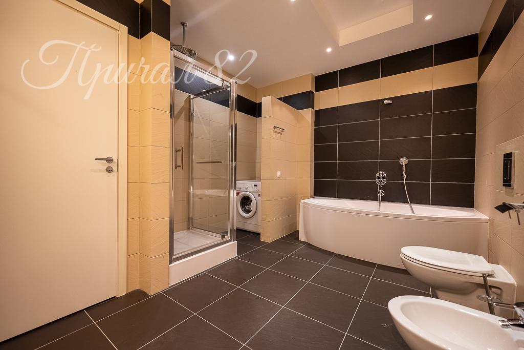 Ялта, Парковый проезд, 6А