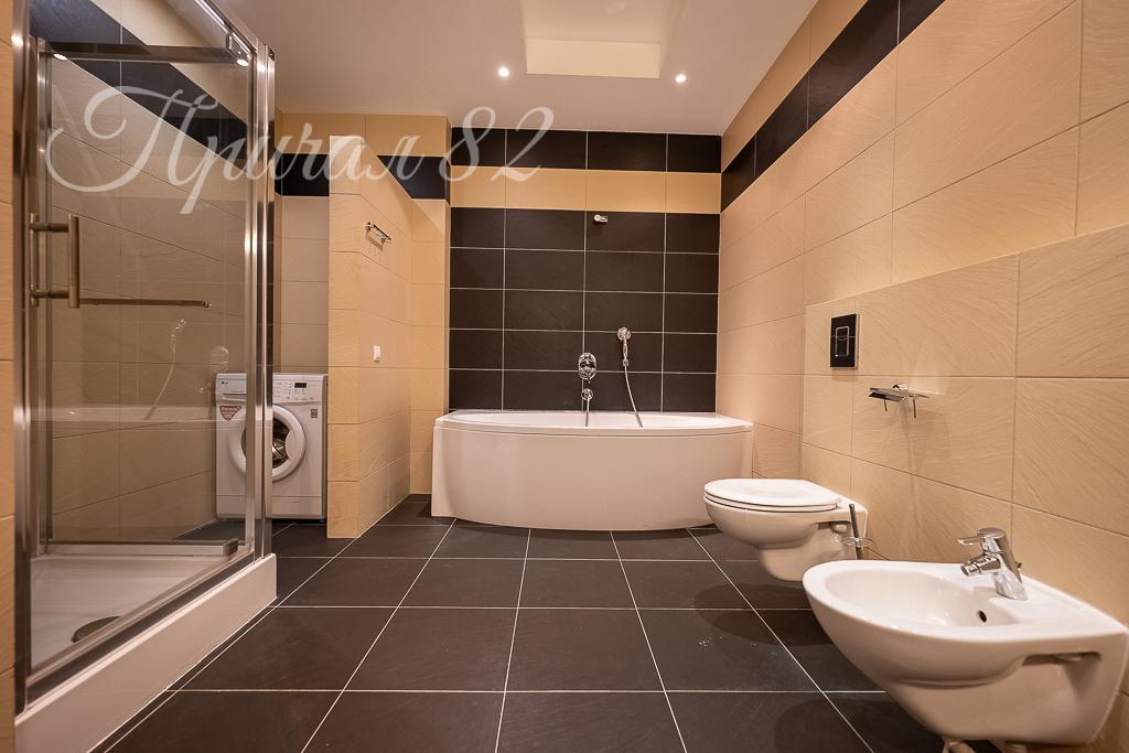 Ялта, Парковый проезд, 6А