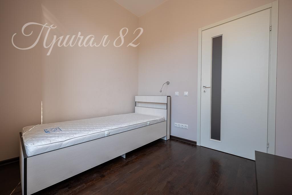 Ялта, Парковый проезд, 6А