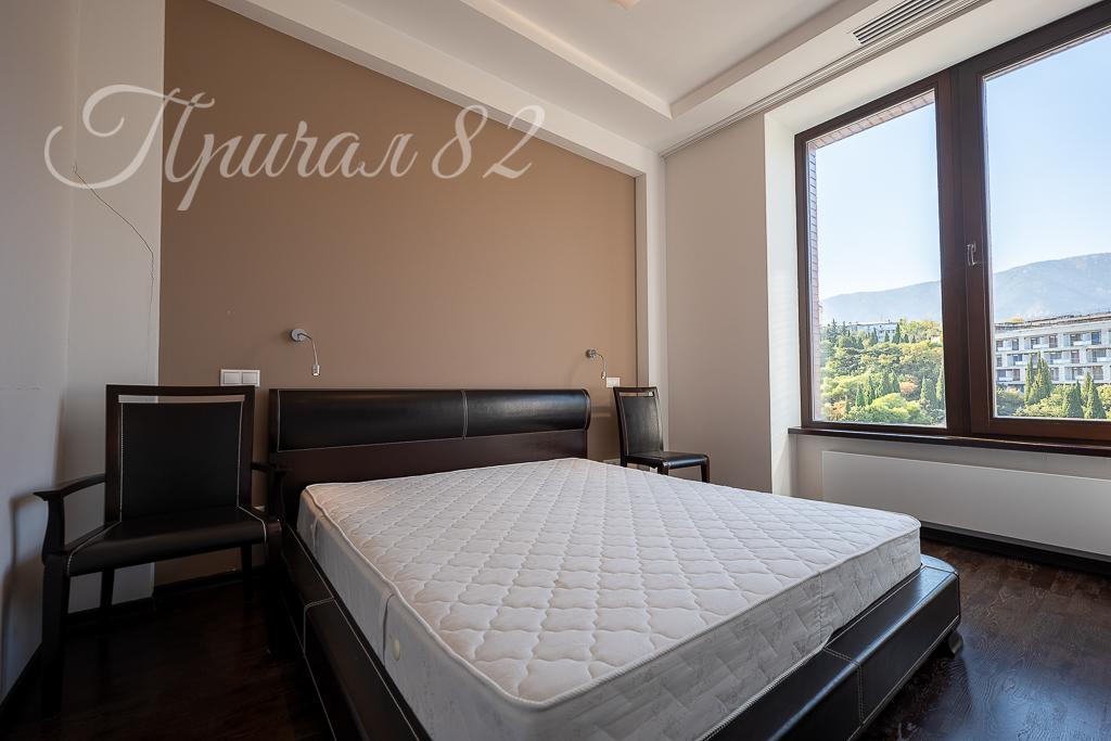 Ялта, Парковый проезд, 6А