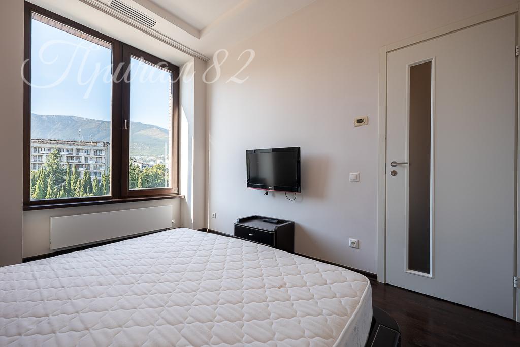 Ялта, Парковый проезд, 6А