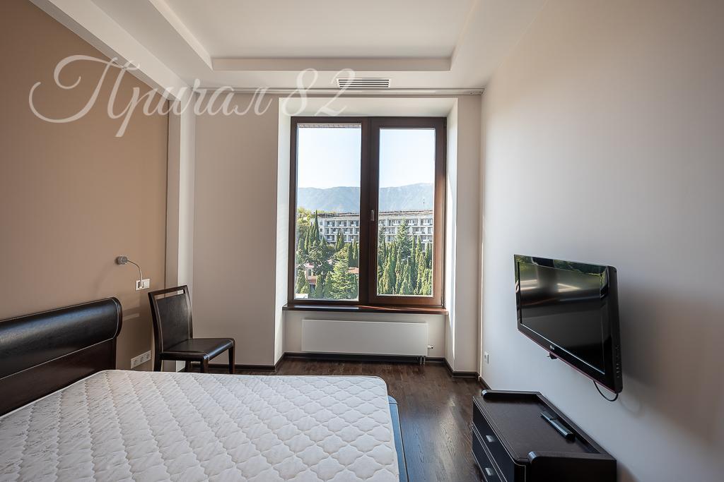 Ялта, Парковый проезд, 6А