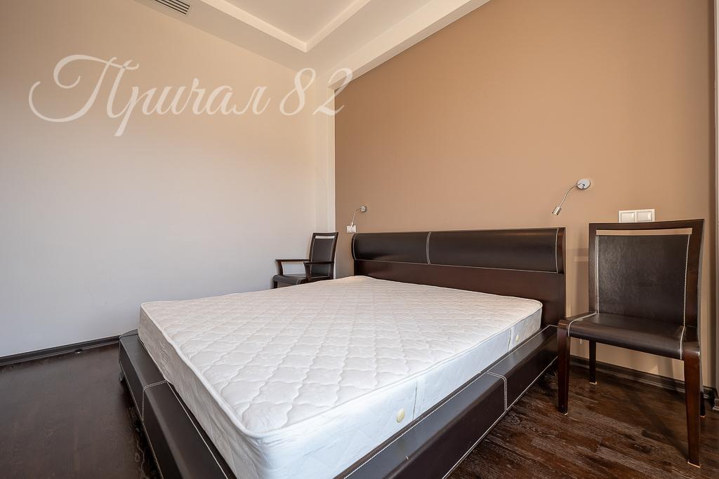 Ялта, Парковый проезд, 6А