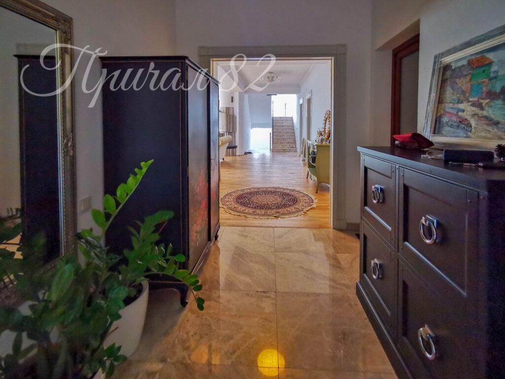 Ялта, пгт.Гурзуф, ул. Приветная