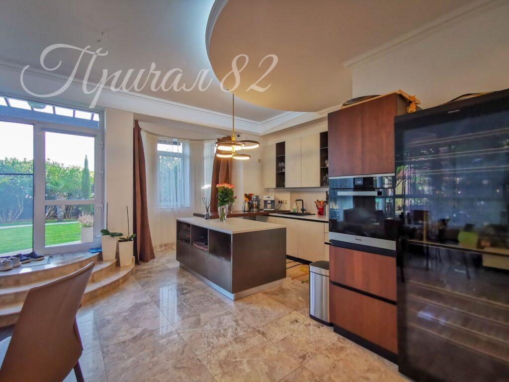 Ялта, пгт.Гурзуф, ул. Приветная