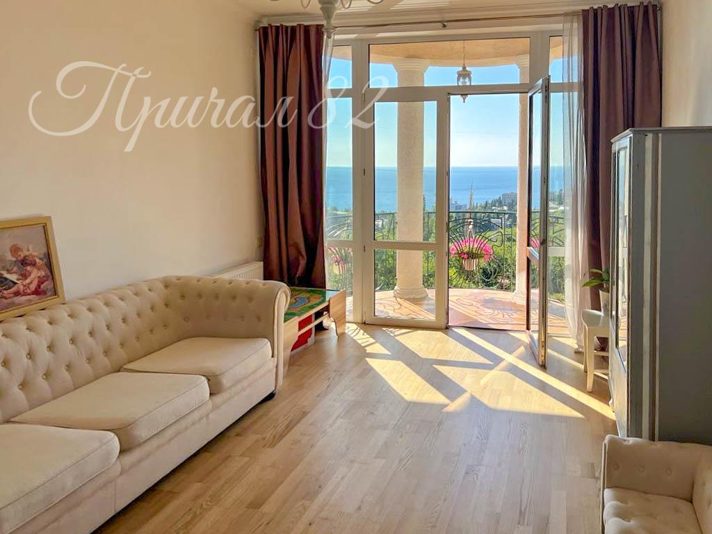 Ялта, пгт.Гурзуф, ул. Приветная