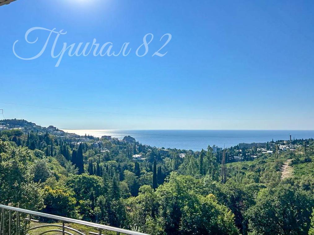 Ялта, пгт.Гурзуф, ул. Приветная