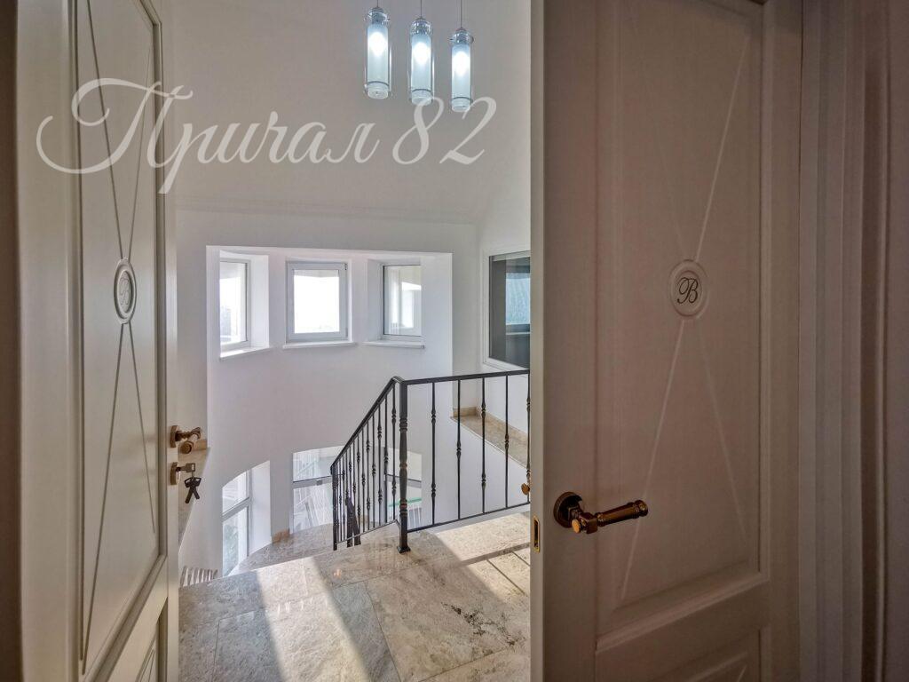 Ялта, пгт.Гурзуф, ул. Приветная