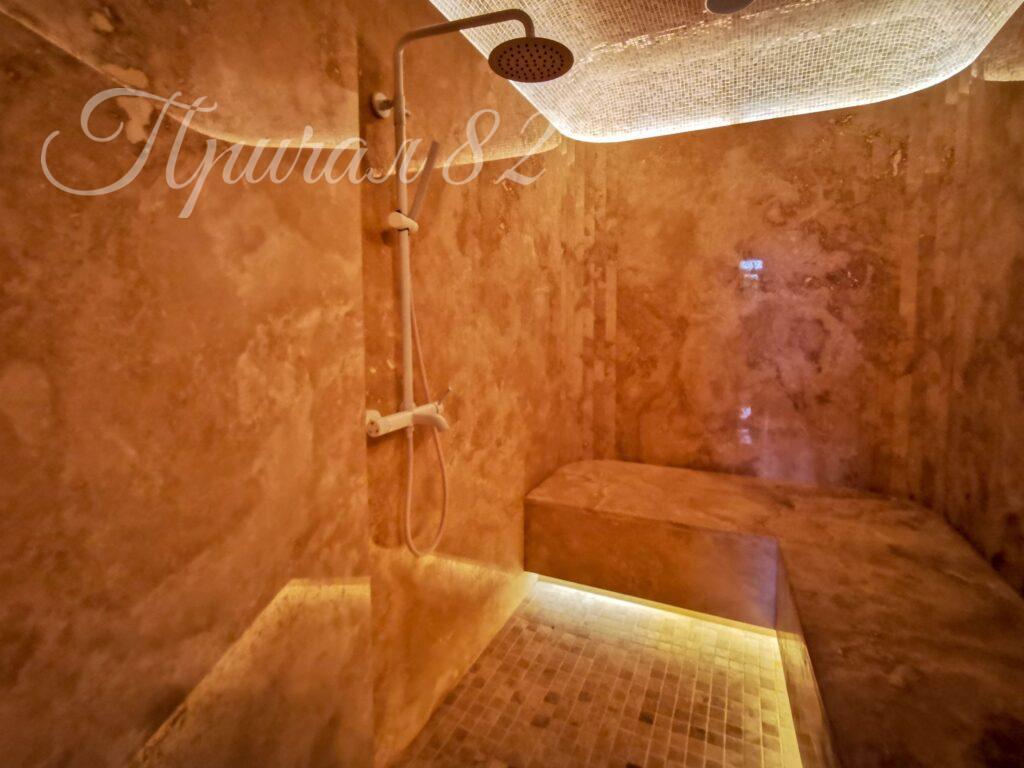 Ялта, пгт.Гурзуф, ул. Приветная