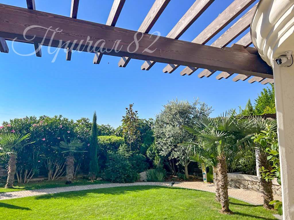 Ялта, пгт.Гурзуф, ул. Приветная