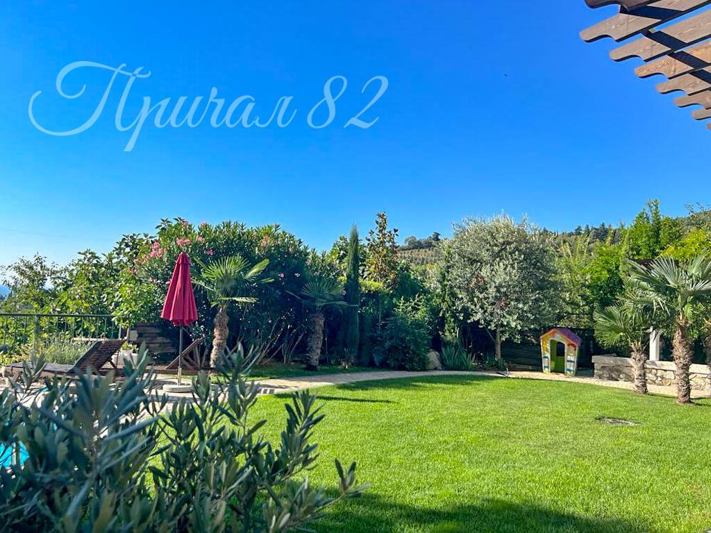 Ялта, пгт.Гурзуф, ул. Приветная