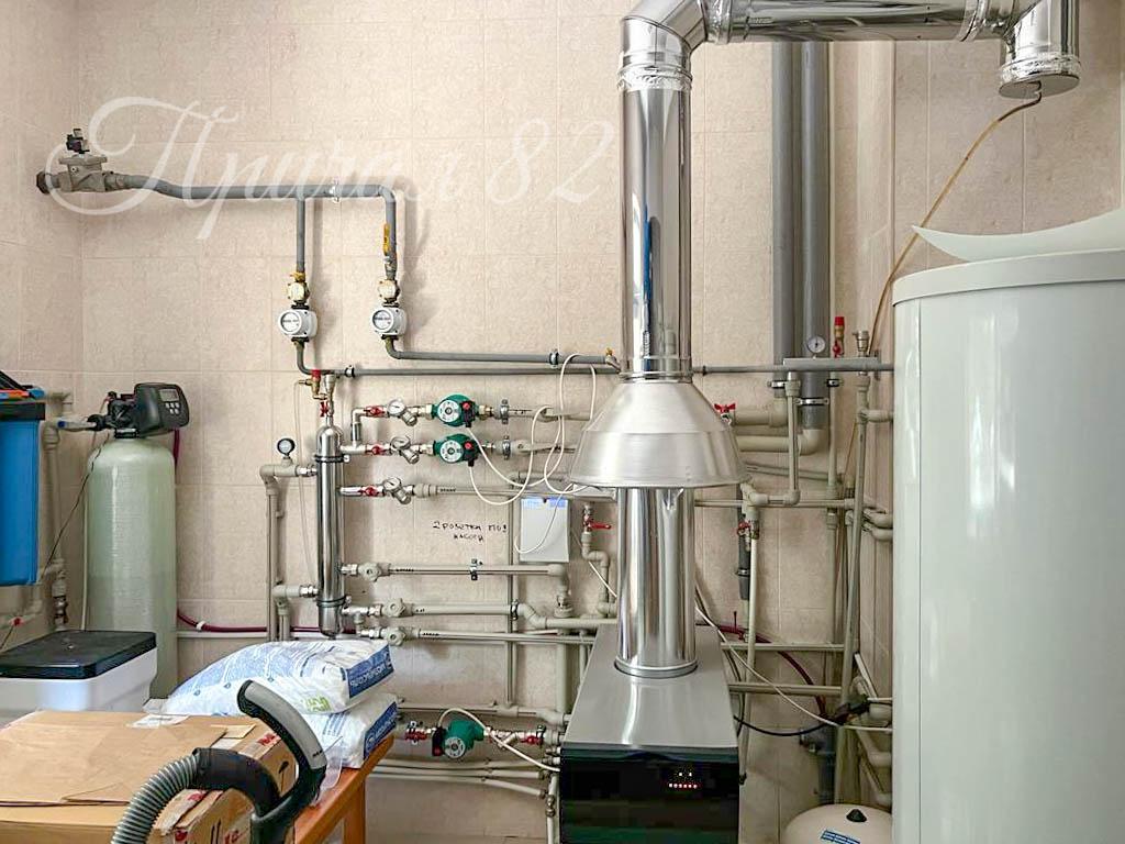 Ялта, пгт.Гурзуф, ул. Приветная